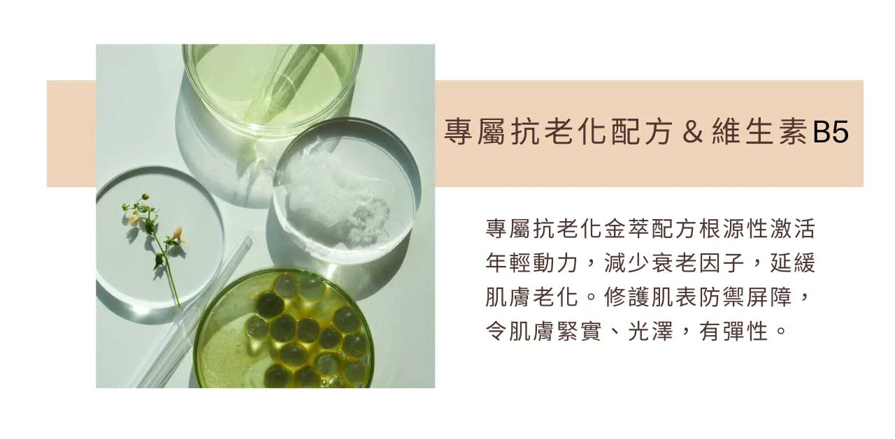 高滲透煥采活膚霜 03