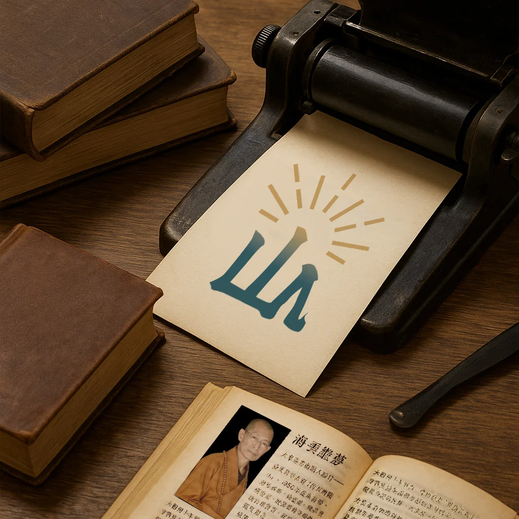 絕版書列印說明