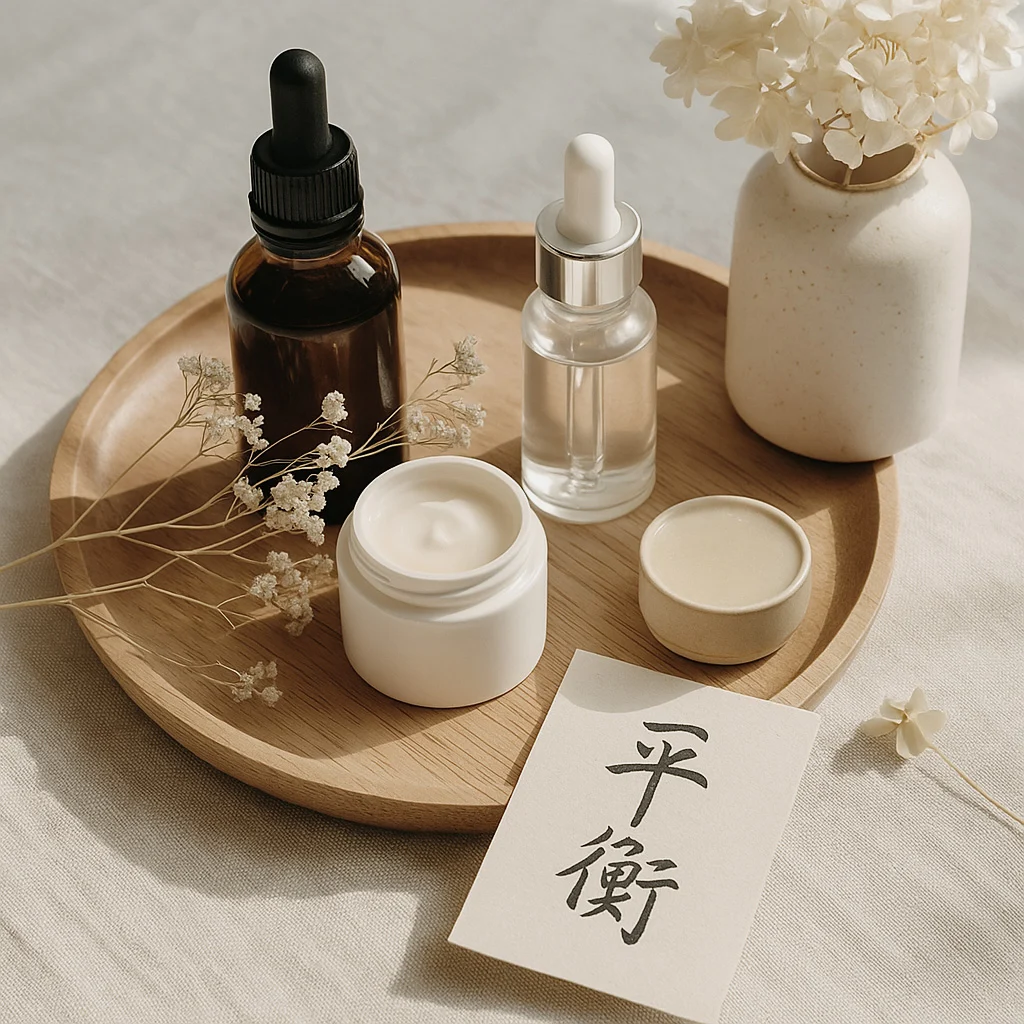 美妝品