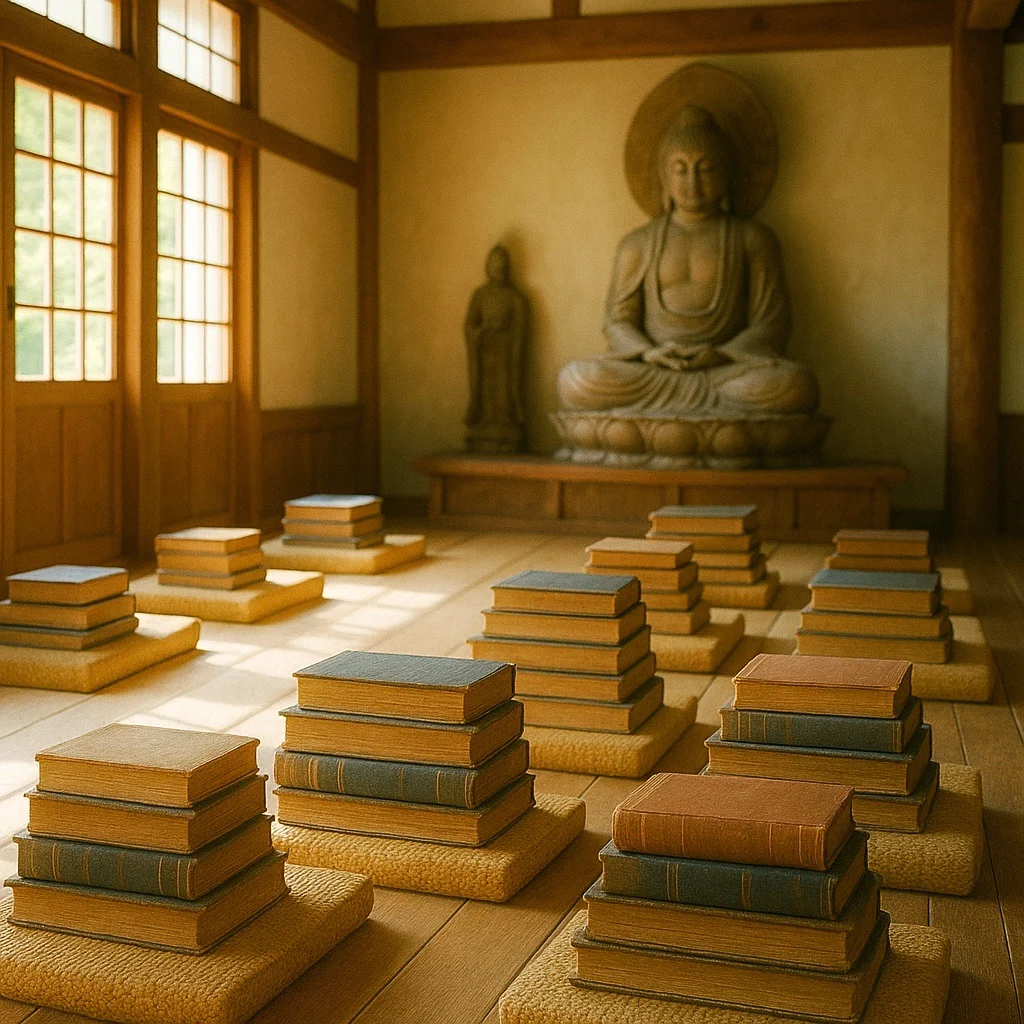 華嚴文化-書籍一批