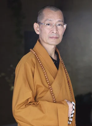 大華嚴寺導師 海雲繼夢