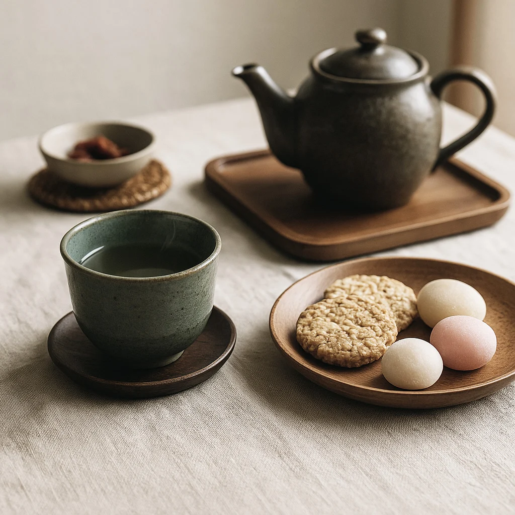 食品飲品