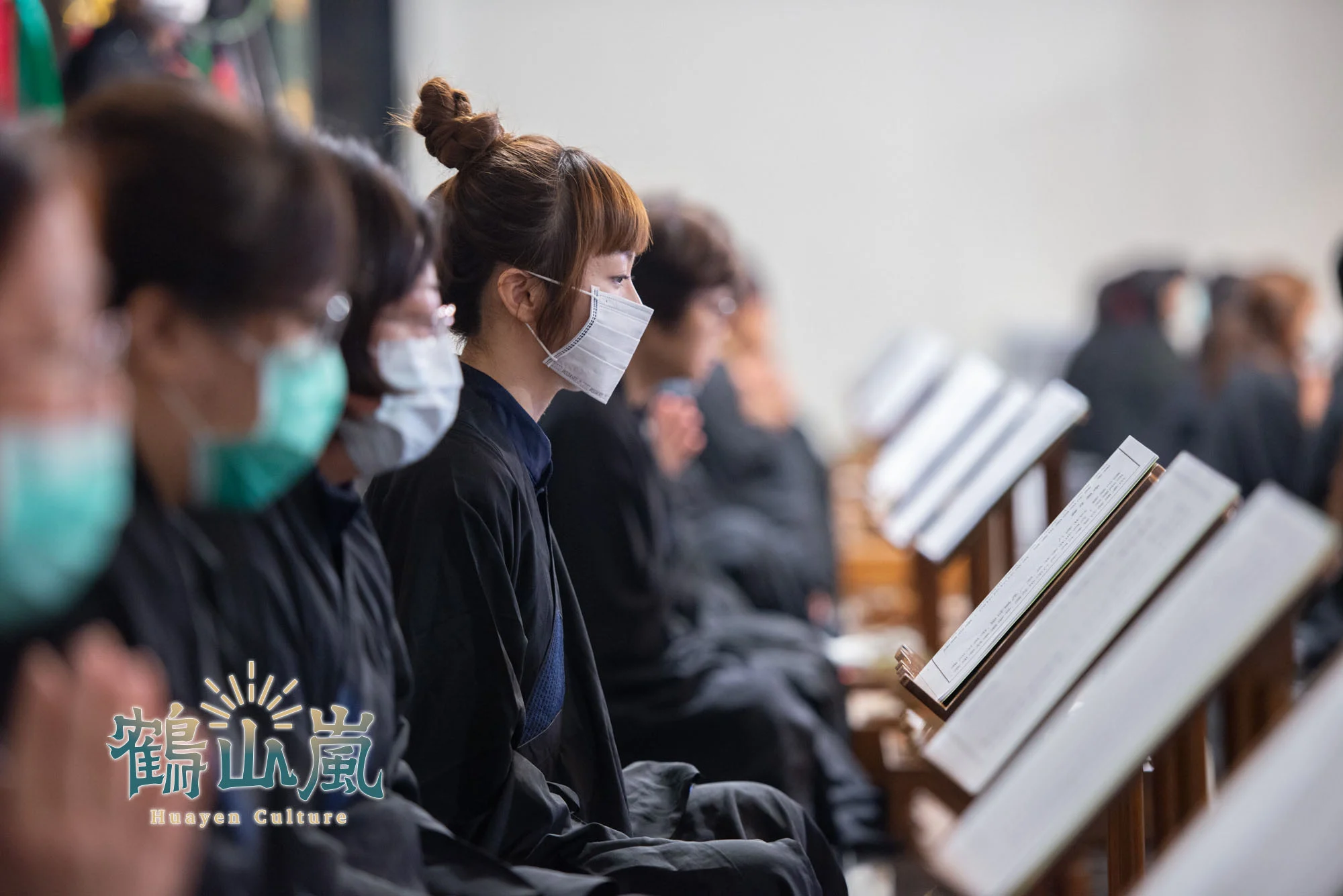 重陽登高•內在覺察