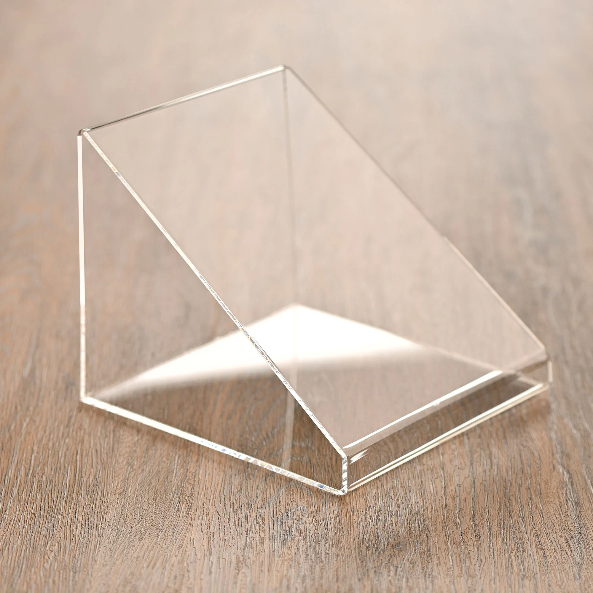 華嚴三聖行動壇城壓克力展示罩