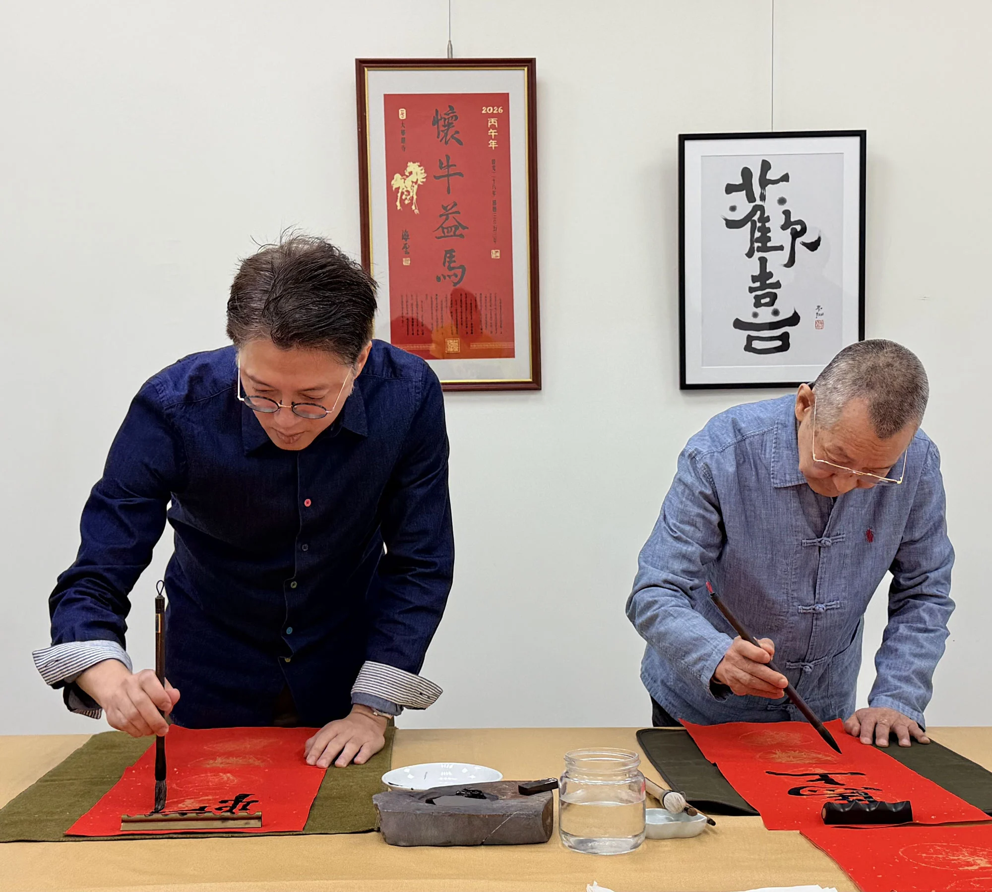 法語書寫典藏 7