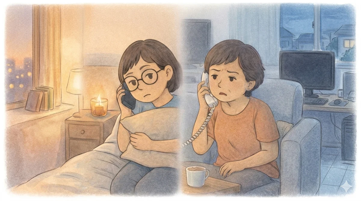 小編心語｜我們看到的，只是一部分