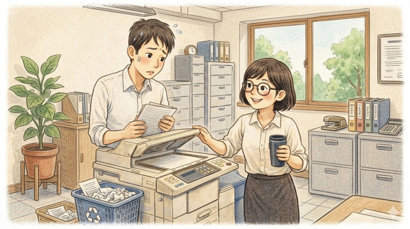 【小編心語｜放下標籤，才能看見真實】