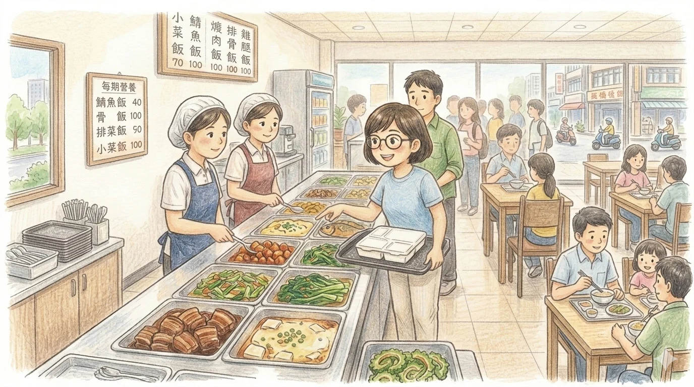 小編心語｜不執著的智慧