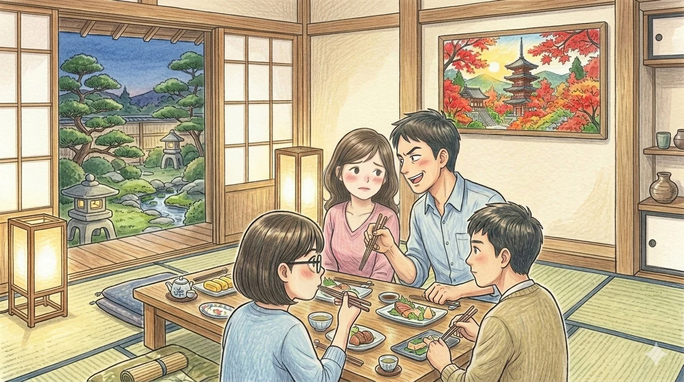 【小編心語｜拒絕煩惱的權利】