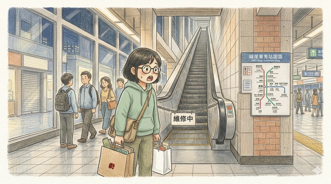 【小編心語｜物理現象的考驗】