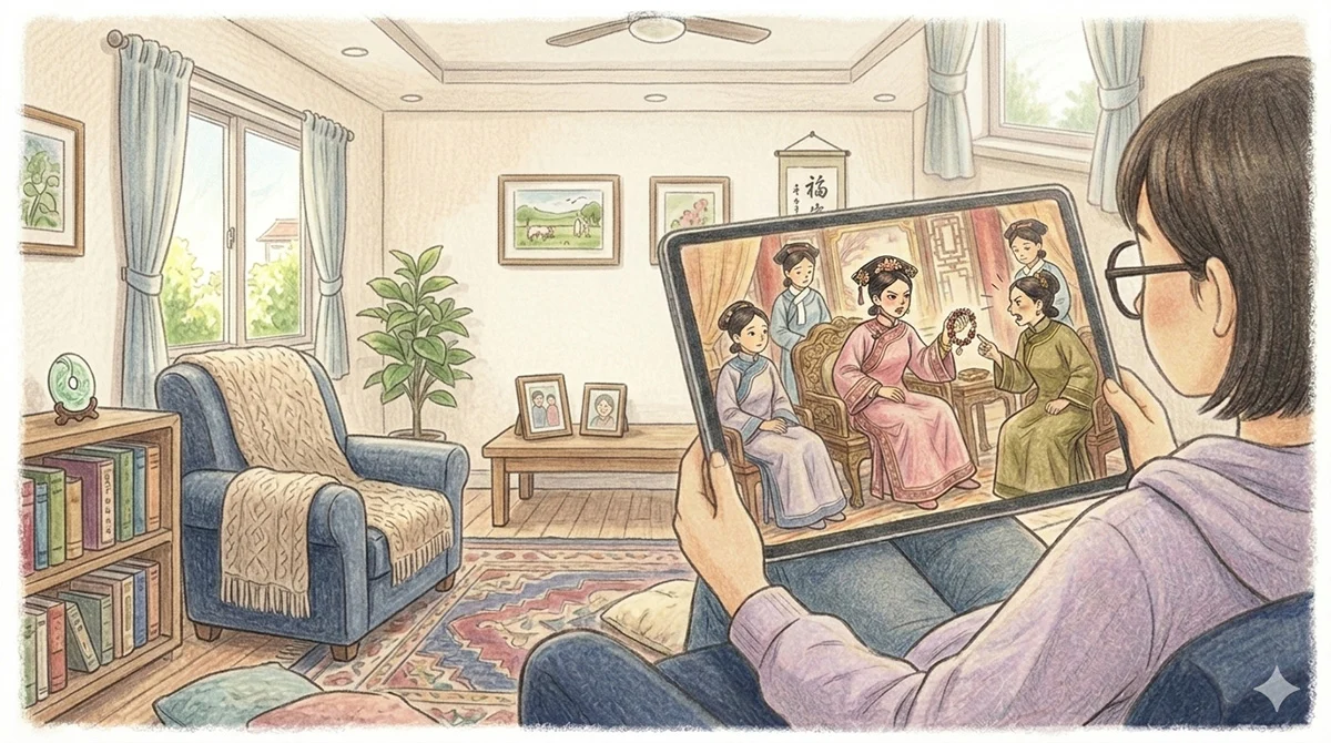 【小編心語|一串手串,看見意識型態】