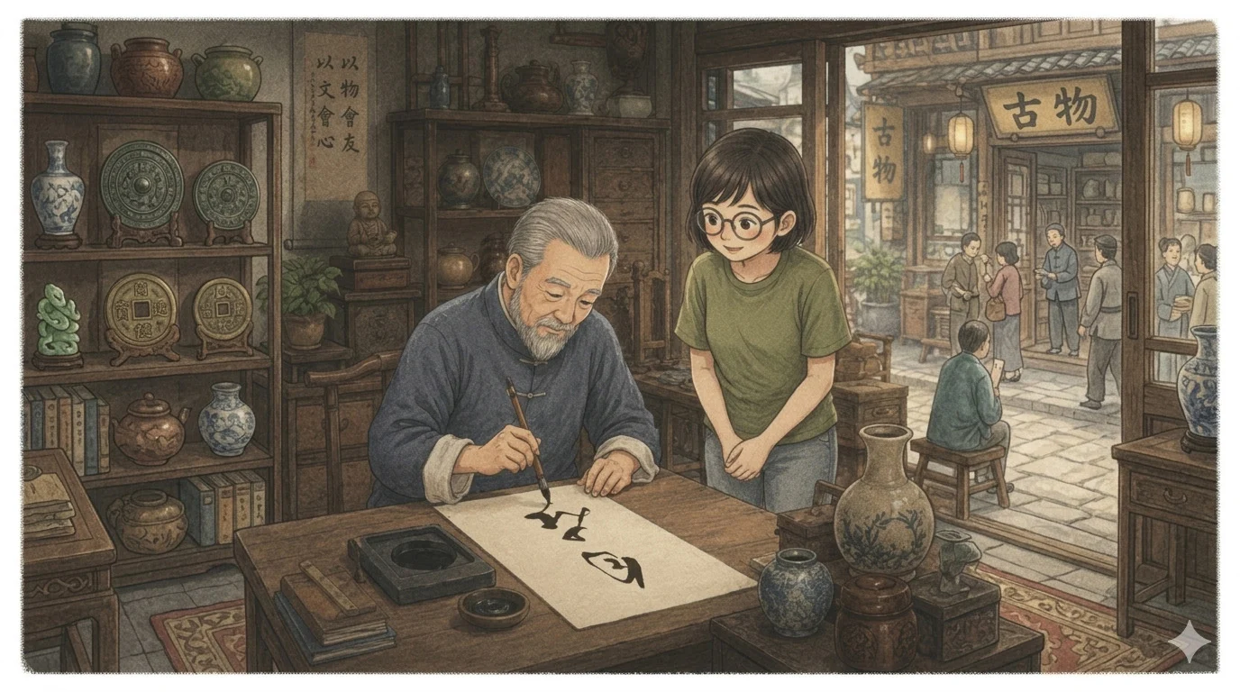 小編心語｜培養能「源源不絕」的底氣