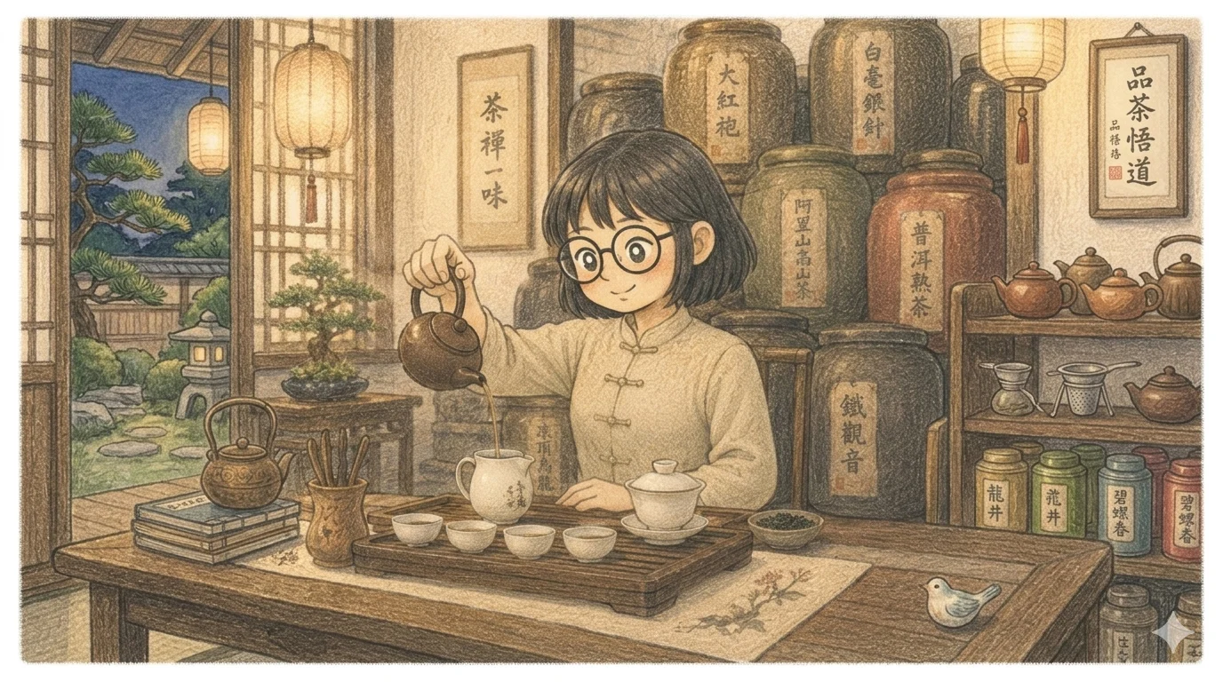 小編心語｜知識與功夫的距離