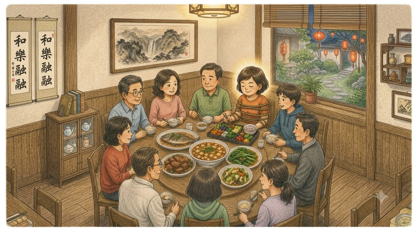 小編心語｜框架與安全感