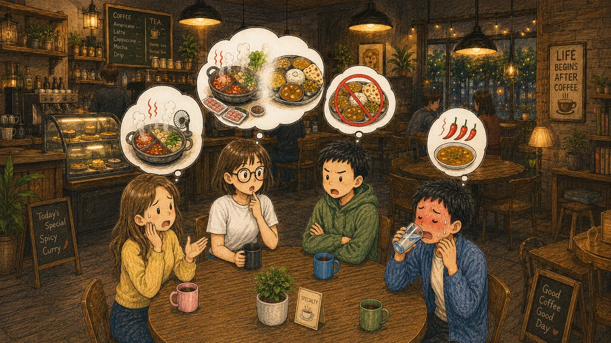 【小編心語｜先承認，我就是很在意】