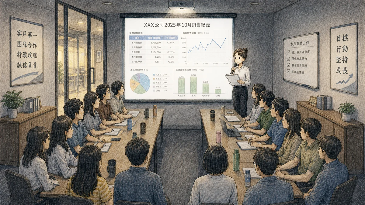 小編心語｜缺點裡，也藏著寶藏