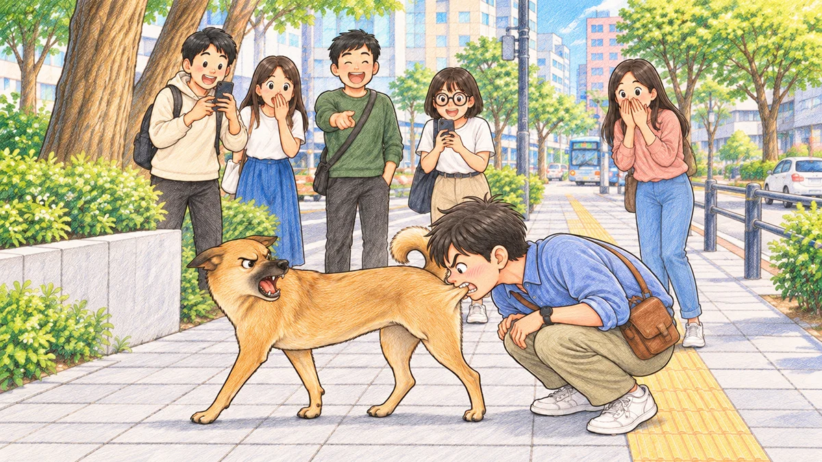 小編心語｜何必每一句都接住
