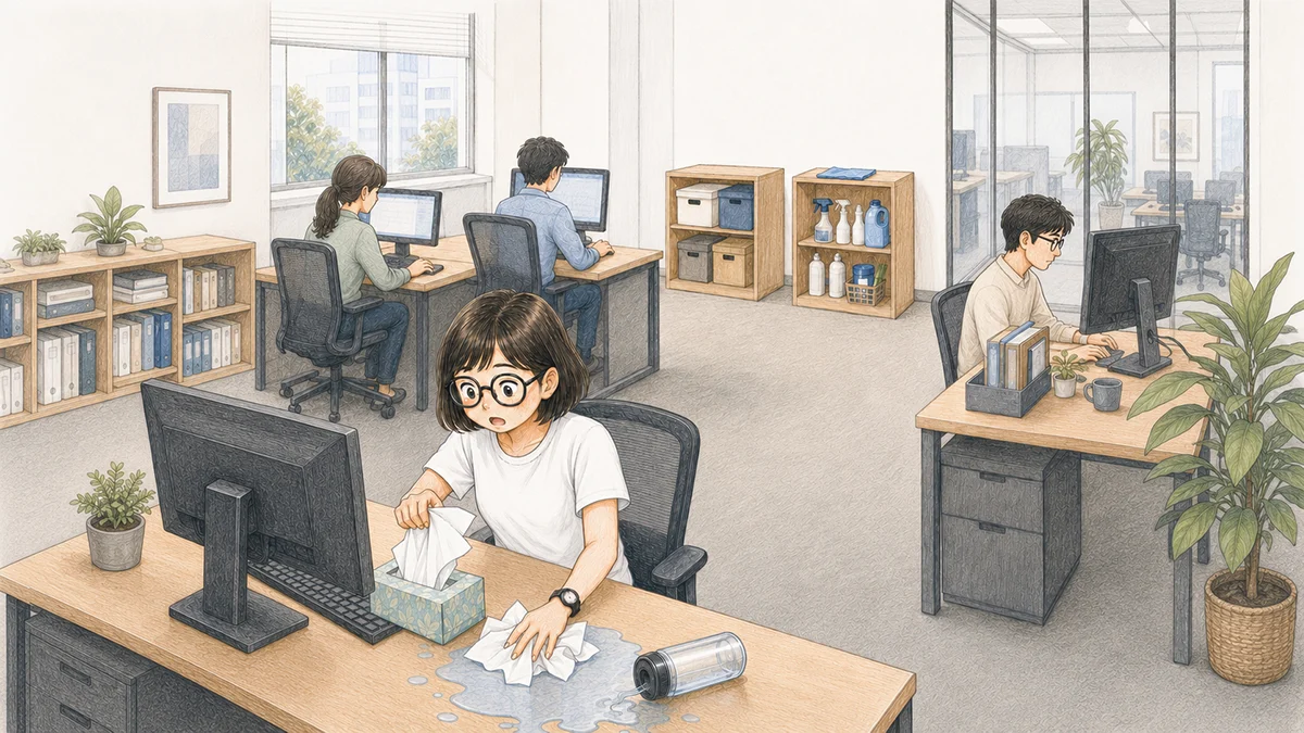 小編心語｜方便的代價